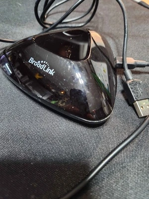 BroadLink RM pro + универсальный пульт дистанционного управления Wifi работает с Alexa и Google с Manuel по электронной почте! - Изображение 1 из 2