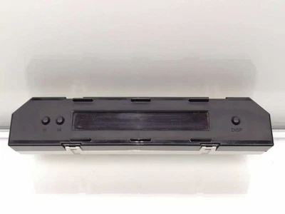 3460065J40 ECRAN MULTIFONCTIONS / 3460065J4 / 552949 POUR SUZUKI GRAND VITARA 3 - Photo 1/4