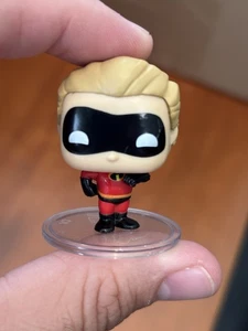 Funko POCKET POP - Disney Pixar Dash 2024 Holiday Advent Incredibles - Bild 1 von 2