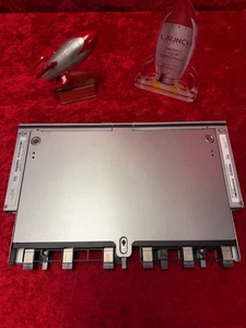 779220-003 HPE SYNERGY 20GB TAA-COMPLIANT INTERCONNECT LINK MODULE 779218-B21 - Picture 1 of 4