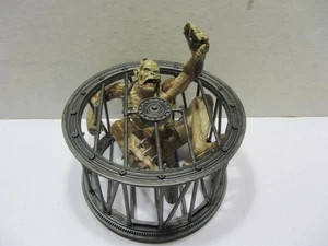 McFarlane Clive Barker's Tortured Souls Golem Elijah Action Figure - Picture 1 of 4