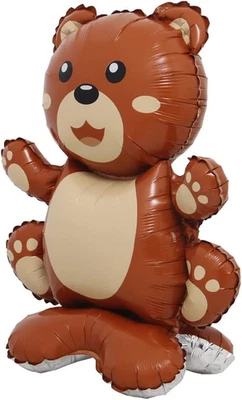 Selfstand 3D Animal Fox Koala Lion Elephant Panda Cow Rabbit Dinosaur Triceratop - Image 1 of 4