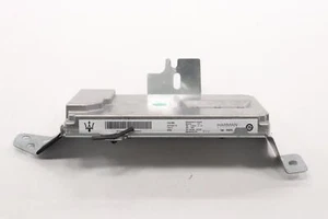 Módulo de control amplificador de sonido premium Maserati Quattroporte 2017-2024 OEM - Imagen 1 de 13