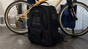 Lowepro CompuTrekker AW Backpack - carry Cameras, Lenses, plus Laptop/Notebook - Picture 1 of 16