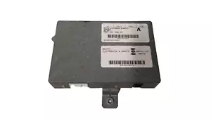 06 07 08 HONDA PILOT Receptor de Radio Satelital Módulo XM OEM 39820-S9V-A020-M1 - Imagen 1 de 6
