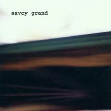 Dirty Pillows von Savoy Grand | CD | Zustand sehr gut - Bild 1 von 2