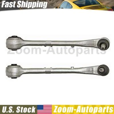 Brazo de control delantero inferior delantero Dorman con rótula 2 piezas para BMW 740i 1995-2001 Foto 1 de 4