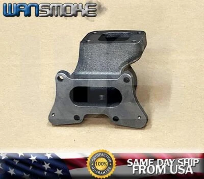 Colector turbo fundido para Honda Civic R18 Sohc 2006-2015 1,8 L FA1 FG1 HR-V R20A Foto 1 de 3