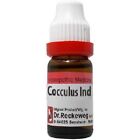 Dr. Reckeweg Cocculus Indica Dilution 11 ml