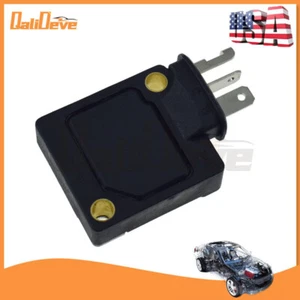 E301-24-910 Distributor Ignition Module For 1981-85 Mazda RX-7 Series FS2 S3 12A - Picture 1 of 11