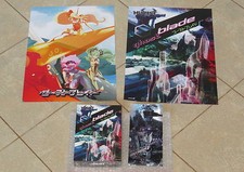 Ghost Blade Spectre-3 Collector's Edition VGI EXCLUSIVE The Collectors Dreamcast