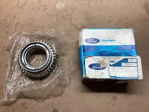 Ford Escort Mk5 Cosworth Mainshaft 2nd Speed Genuine OEM 7236252 958T7M002BA - Picture 1 of 5