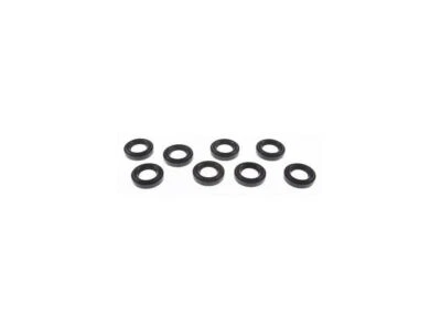 For 1998-2000 Lexus LS400 Spark Plug Tube Seal Set 34896ZHND 1999 4.0L V8 - Image 1 of 2