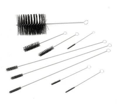 MR. GASKET Engine Cleaning Brushes  (5192) — 第 1/2 张图片