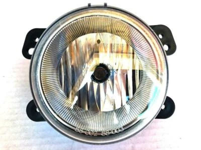 Fit for 2005-2010 Chrysler Dodge Jeep Right Side Fog Light Replacement CH2590109 - Image 1 of 4