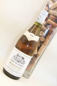 - SANCERRE *1988** DOMAINE DES GARENNES - Imagen 1 de 4