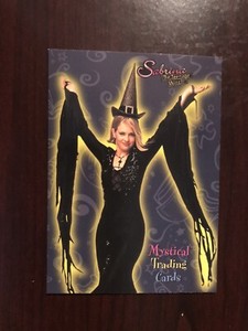 1999 Sabrina The Teenage Witch #1 - Sabrina The Teenage Witch