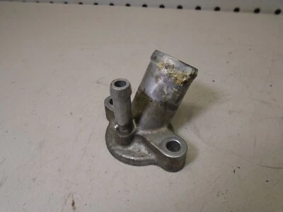 Entrada de refrigerante para Honda CBR600 F4i 2001-2006 Foto 1 de 4