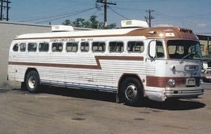 Evergreen Community Service #104, Yakima, Washington, 1980 --POSTAL - Imagen 1 de 2