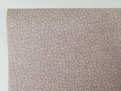 Dollhouse Tile Wallpaper Flooring Cobblestone Stone Path Textured 1:12 Scale - Image 1 of 3