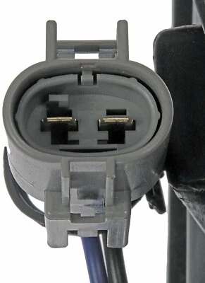 Engine Cooling Fan Blade Fits 2013-2019 Lexus LX570 5.7L V8 Dorman 953KE32 - Image 1 of 3