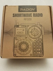 Raddy Rf320 - Foto 1 di 6