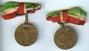 Médaille - ROME 1911 XV congresso internazionale delle associazoni di stampa - Picture 1 of 1