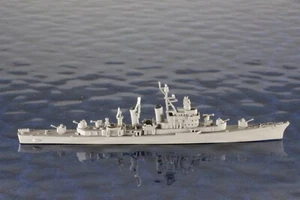 Wilkinson Hersteller Trident Alpha 10348 ,1:1250 Schiffsmodell,Modellschiff - Picture 1 of 2