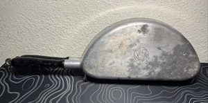Vintage CLUB ALUMINUM WARE FOLDING Omelette/Fish Cooker - Picture 1 of 4