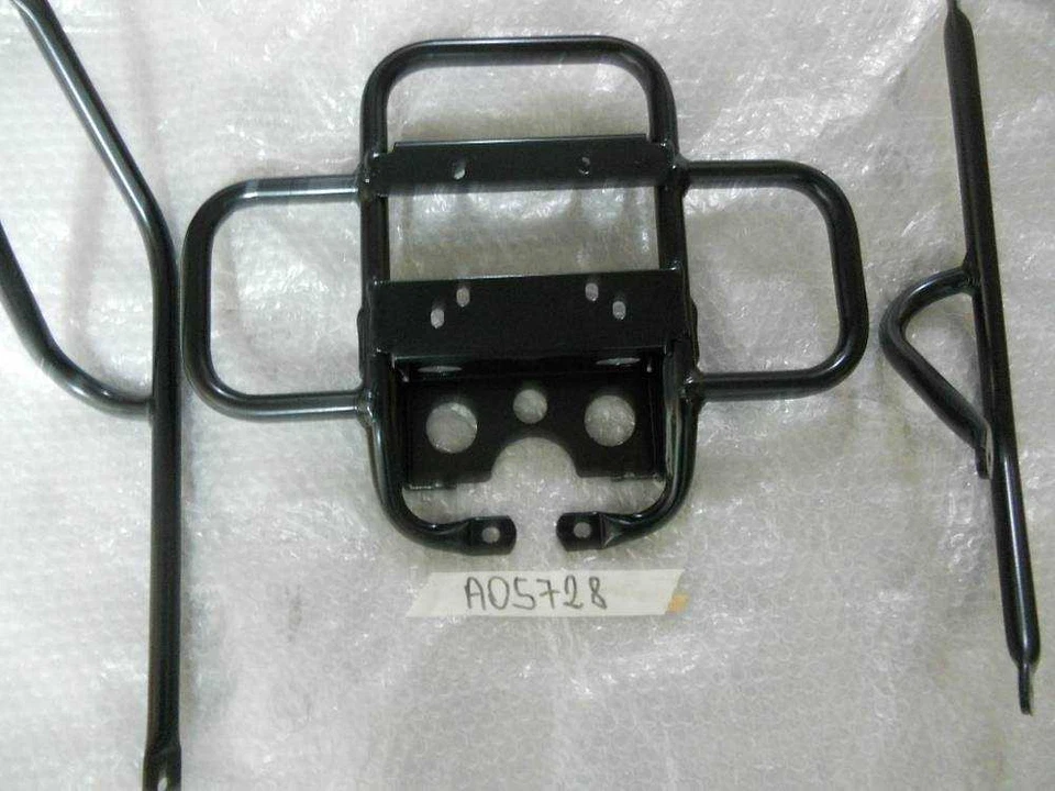 Portaequipajes Peugeot Ludix Biposto 50 6746612 - Imagen 1 de 1