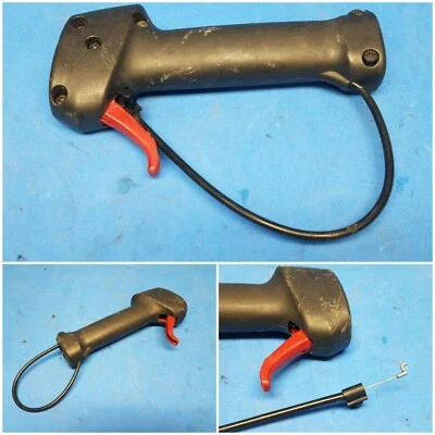 Conjunto de gatillo de mango de acelerador recortadora Remington RM2560 Craftsman 316.794370  Foto 1 de 4