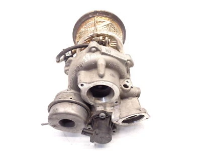 Turbocompresor para Audi A5 RS5 RS 2.9 TFSI Gasolina Quattro DECA DEC 06M145702N Foto 1 de 2