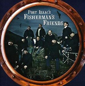 Port Isaac's Fisherman's Friends -... - Port Isaac's Fisherman's Friends CD 2YVG