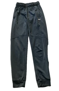 "Adidas Adventure"  Pants/Joggers Youth Med   Zip Pockets, Elastic Waist - Picture 1 of 4