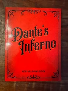Dantes Inferno: Retro Hell-Bound Edition Gustave Doré "Scratch & Dent Savings" - Bild 1 von 13