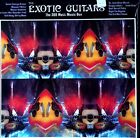 EXOTIC GUITARS - 300 WATT MUSIC BOX - RANWOOD LABEL - 1977 LP - IN SHRINK WRAP