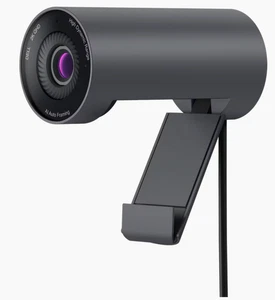 Dell Pro Webcam – WB5023 – 2K QHD (UVP 110) - Zdjęcie 1 z 4
