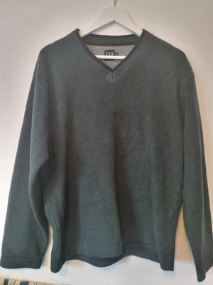 Gap Fleece Size Medium Y2k Style - Image 1 of 4