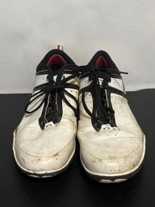 Oakley Golf Shoes Size 11 Mens Has Stains - Picture 1 of 5