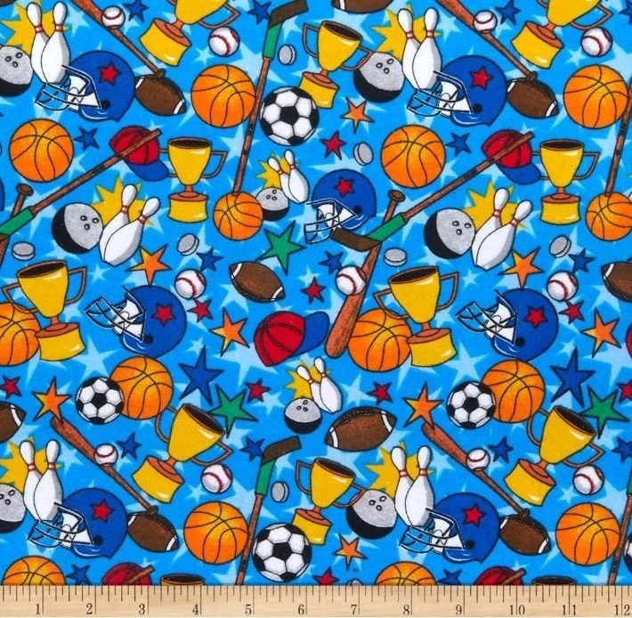 Pelotas deportivas de franela equipo juegos pelotas de baloncesto tela de franela por yarda D273.22 Foto 1 de 1