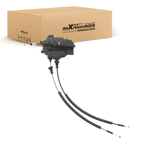 4 Pin Door Lock Actuator for Hyundai Santa Fe 2006-2012 Rear Left 81410-2B000 - Picture 1 of 13