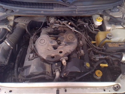 Engine 2.7L VIN R 8th Digit Without Egr Valve Fits 02-04 CONCORDE 30444631 - Image 1 of 2