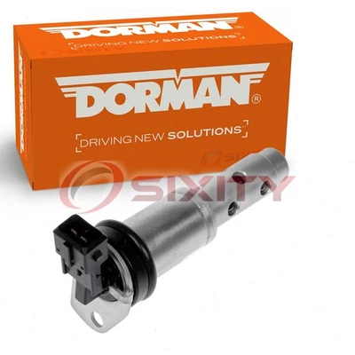 Solenoide de distribución variable Dorman VVT para BMW X6 2008-2013 3,0 L L L6 motor xf Foto 1 de 4