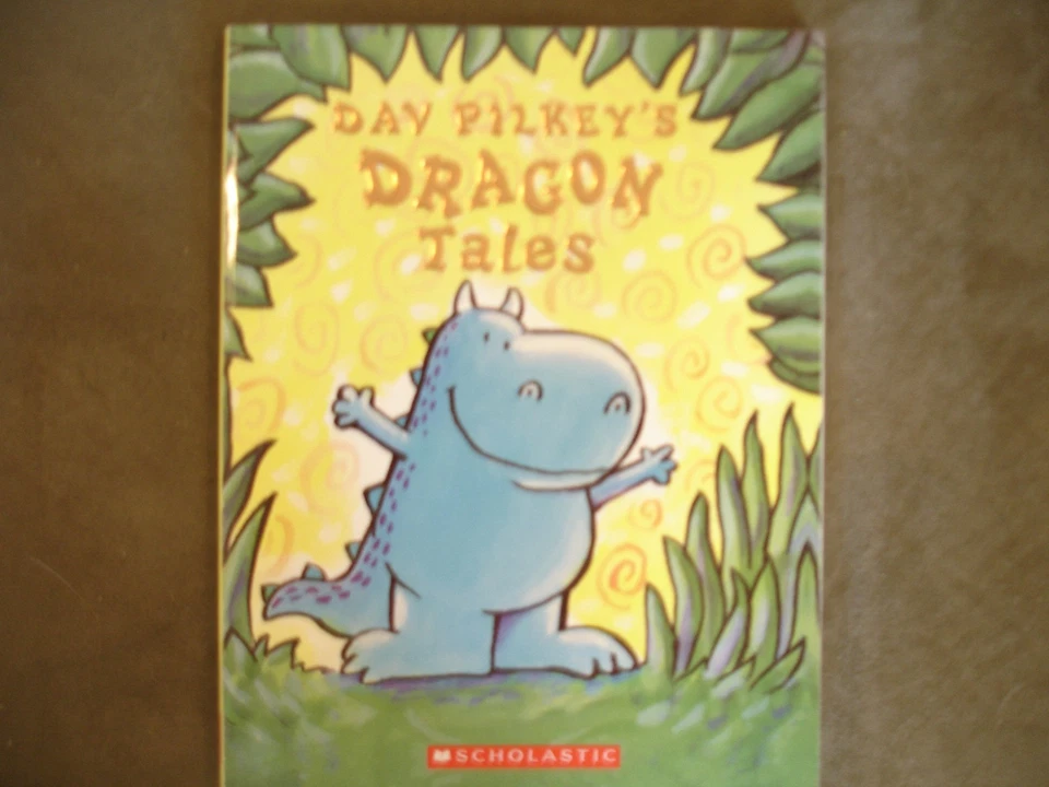 dragon tales - Image 1 of 1