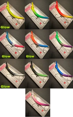 Mukai – Backstroke DDG Custom Limited 55 S Forellenköder Wobbler  - Bild 1 von 4