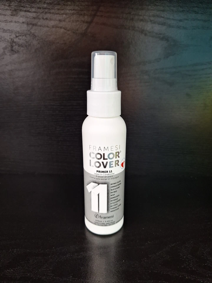 framesi Leave In Conditioner color care system  - Image 1 of 1