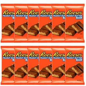Reese's Peanut Butter Bar 90g - Bild 1 von 4