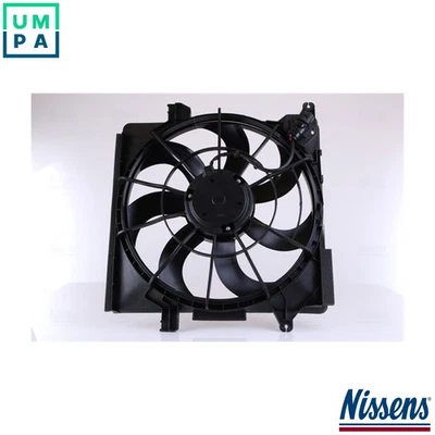 FAN ENGINE COOLING 850039 FOR HYUNDAI KIA D4HA 2.0L 4cyl ix35D4HA 2.0L 4cyl - Image 1 of 4