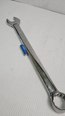 SNAP-ON 1 1/4" WRENCH OEX40 (E90004276) - Image 1 of 4