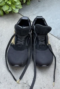 KATE MACONIE Shoes Sneaker 9.5 US 7 UK 40 EUR KM London - Picture 1 of 11